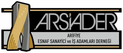 ARSİADER — Arifiye Esnaf Sanayici ve İş Adamları Derneği